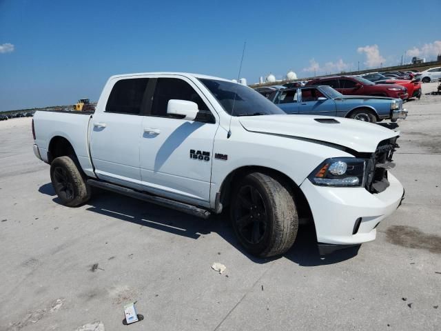 2016 Dodge RAM 1500 Sport