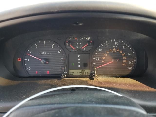 2004 Hyundai Sonata GLS