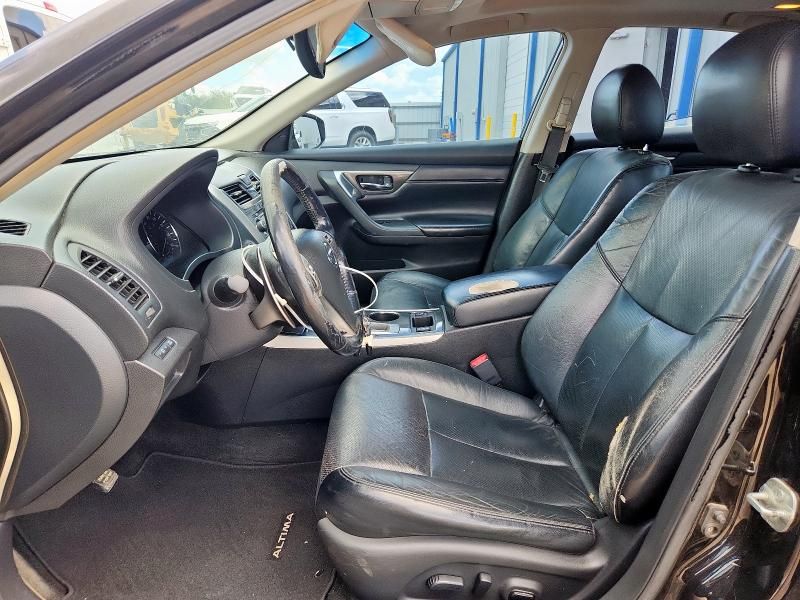 2013 Nissan Altima 3.5S