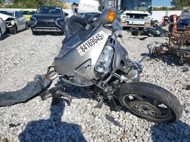 2003 Honda GL1800