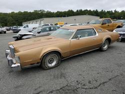 1975 Lincoln Townhouse Mark vi for sale in Exeter, RI