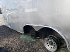 2025 Justtilers 2025 Just E8-20 Enclosed Cargo Trailer