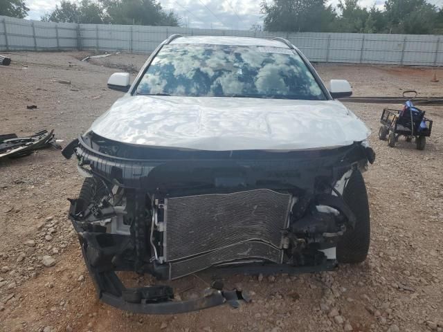 2023 KIA Niro EX