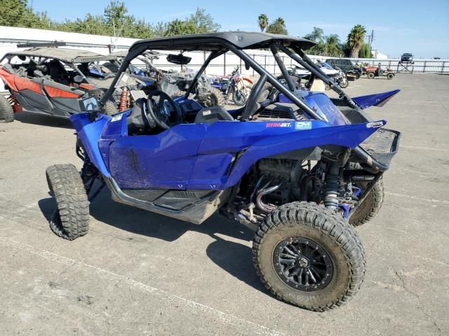 2019 Yamaha YXZ1000