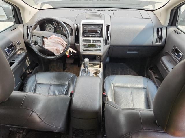 2010 Ford Edge Limited