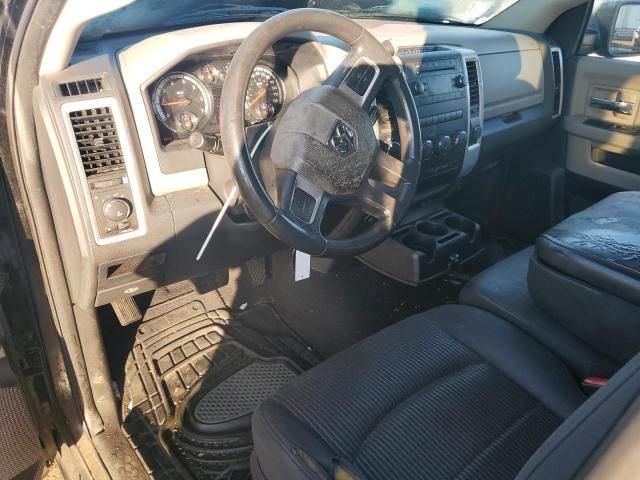 2009 Dodge RAM 1500
