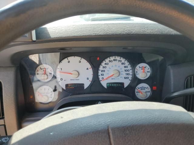 2005 Dodge RAM 2500 ST