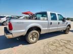 2008 Ford F250 Super Duty