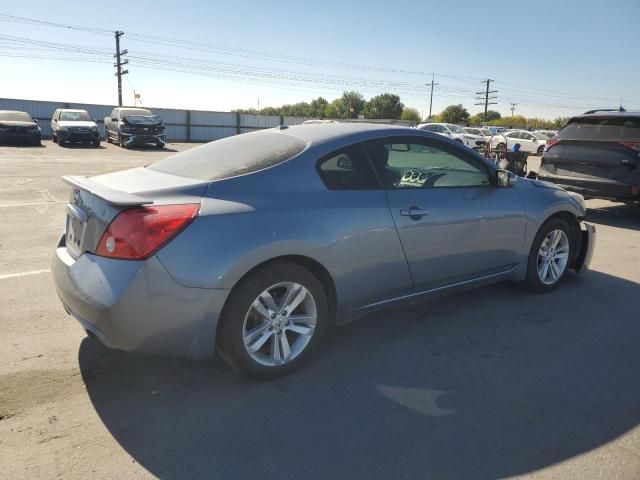 2010 Nissan Altima S