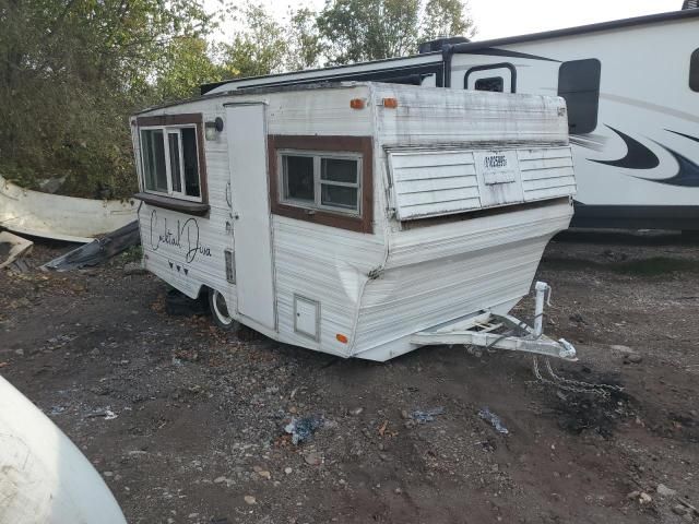 1972 Aristrocrat LO-LINER 16