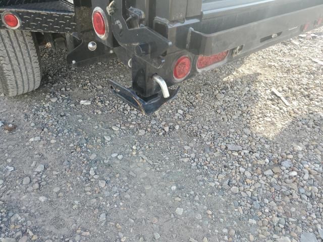 2025 Load Trail Dump Trailer