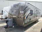 2016 Keystone Cougar 28RLS