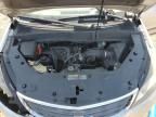 2013 Chevrolet Traverse LS