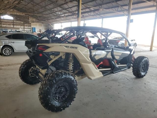 2022 Can-Am 2022 CAM AM X3 Turbo RR