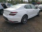 2025 Genesis G70 Base