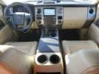 2017 Ford Expedition el xlt