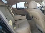 2008 Lexus LS 460