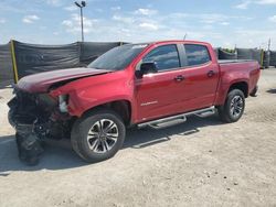 2021 Chevrolet Colorado Z71 for sale in Indianapolis, IN