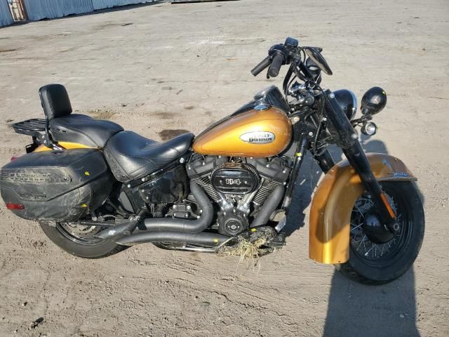 2023 Harley-Davidson Flhcs
