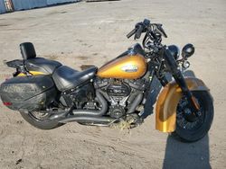 Salvage motorcycles for sale at Fort Wayne, IN auction: 2023 Harley-Davidson Flhcs