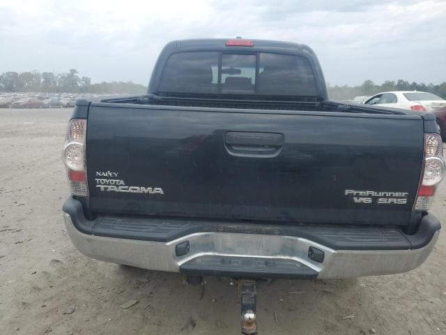 2009 Toyota Tacoma Double Cab Prerunner