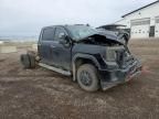 2021 GMC Sierra K3500 Denali