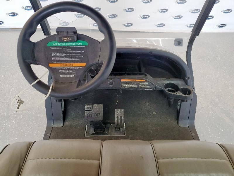 2022 Club Car Tempo FLA