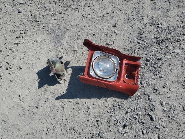 1972 Chevrolet Chevelle