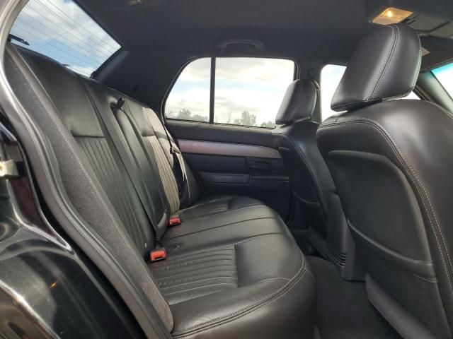 2003 Mercury Marauder