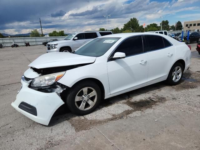 2016 Chevrolet Malibu Limited LT