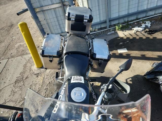 2013 BMW R1200 GS Adventure