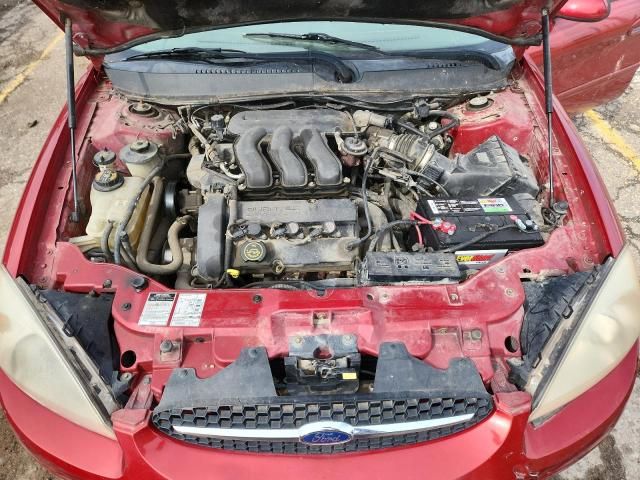 2000 Ford Taurus SEL