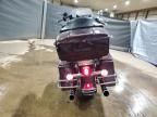 2007 Harley-Davidson Flht Classic