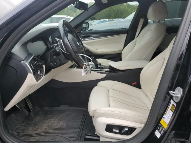 2021 BMW 530 XI