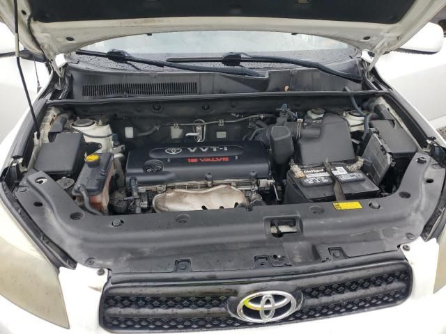 2006 Toyota Rav4