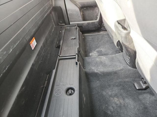 2023 Toyota Tacoma Access Cab