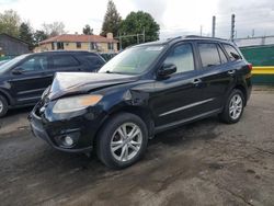 2012 Hyundai Santa FE Limited for sale in Denver, CO