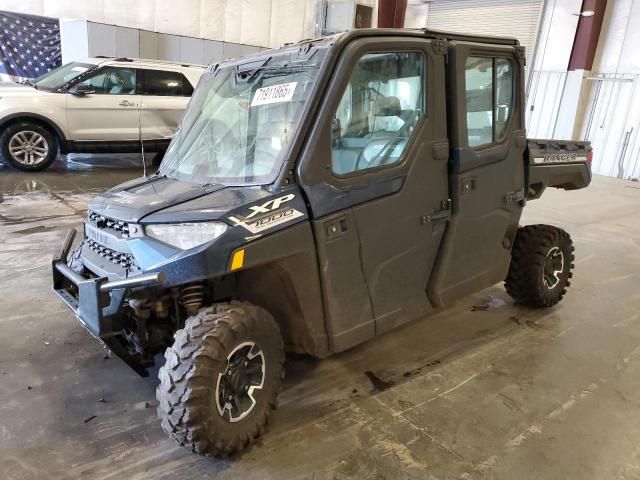 2020 Polaris Ranger Crew XP 1000 Northstar Edition Ride Command