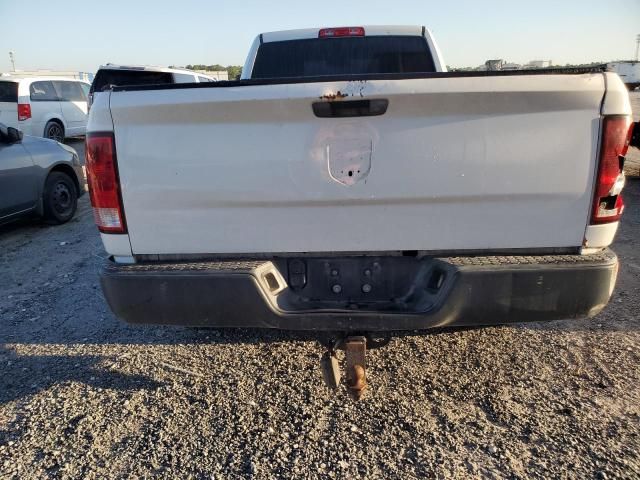 2012 Dodge RAM 1500 ST