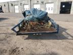 1995 Top Trailers 7716 Utility Trailer