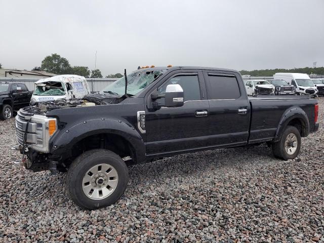 2019 Ford F350 Super Duty
