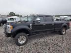 2019 Ford F350 Super Duty