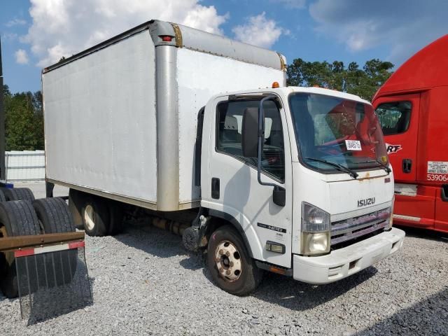 2007 Isuzu NPR