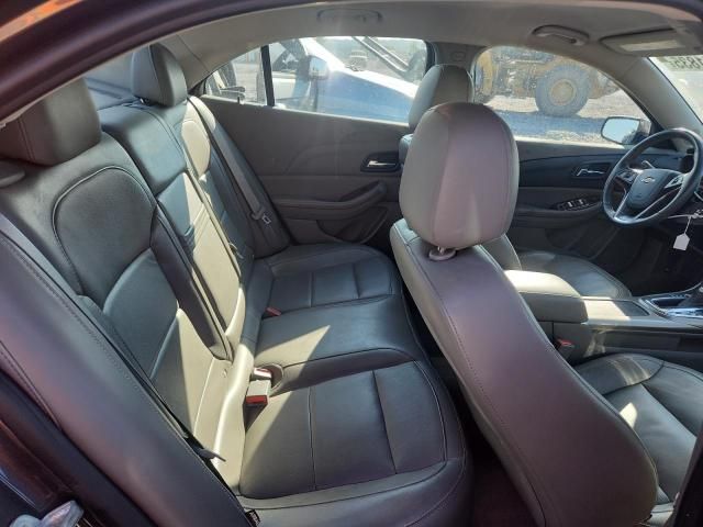 2013 Chevrolet Malibu 3LT