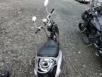 2007 Yamaha YJ125