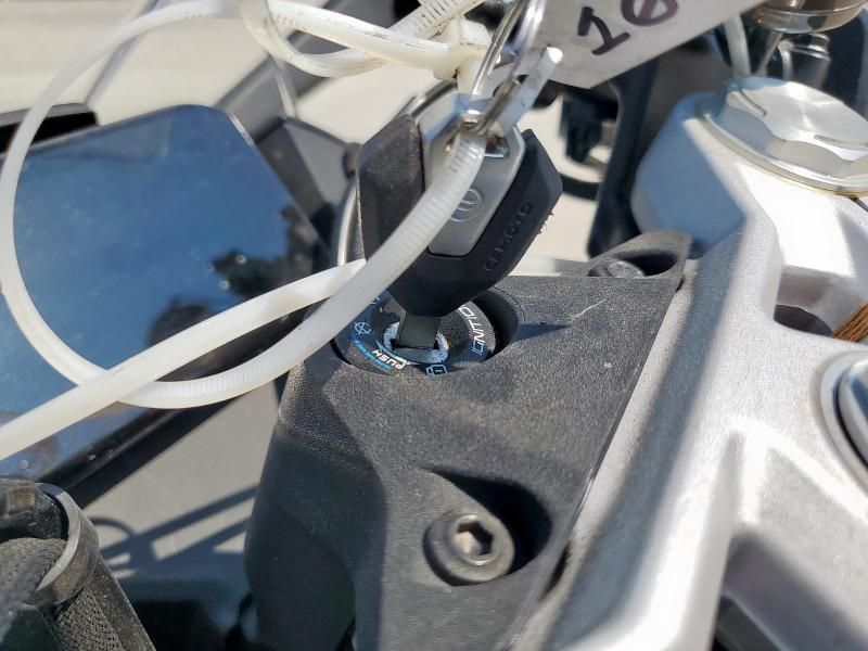 2024 Cf Moto 450SS
