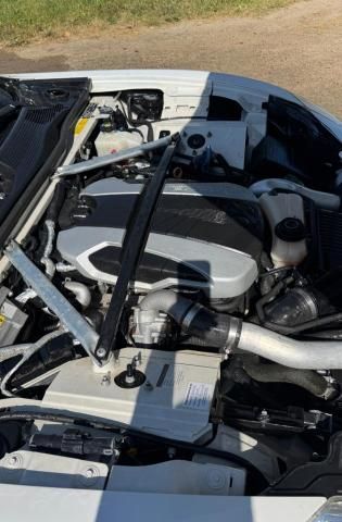 2012 Fisker Automotive Karma Sport