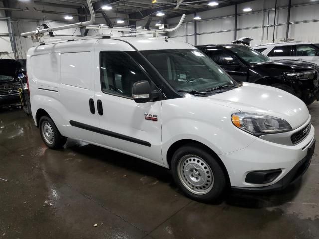 2022 Dodge RAM Promaster City Tradesman