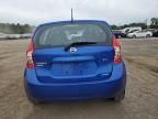 2016 Nissan Versa Note S