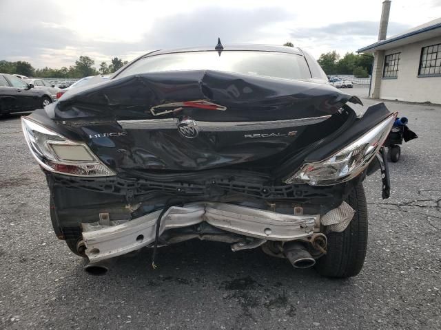 2012 Buick Regal Premium